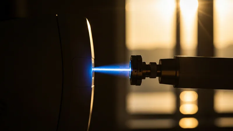 Le rôle de l'abstracteur de lumière