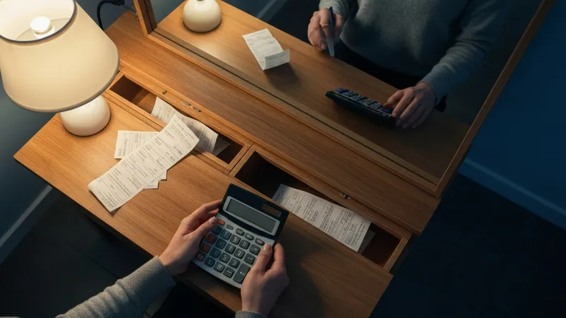 Les coûts cachés de l'épilation