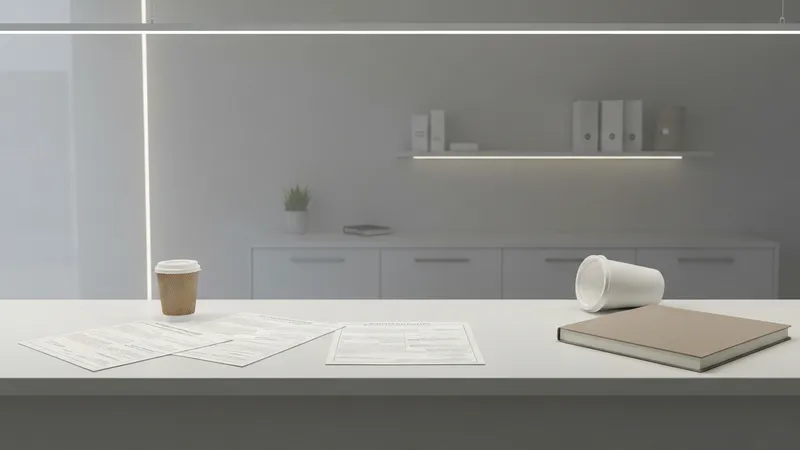 Les erreurs à éviter