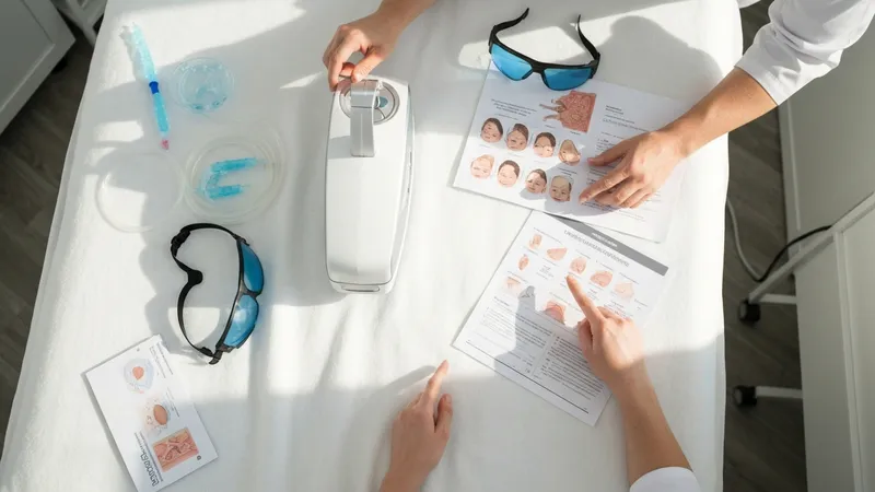 Les risques associés