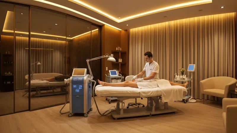 Techniques avancées de ciblage